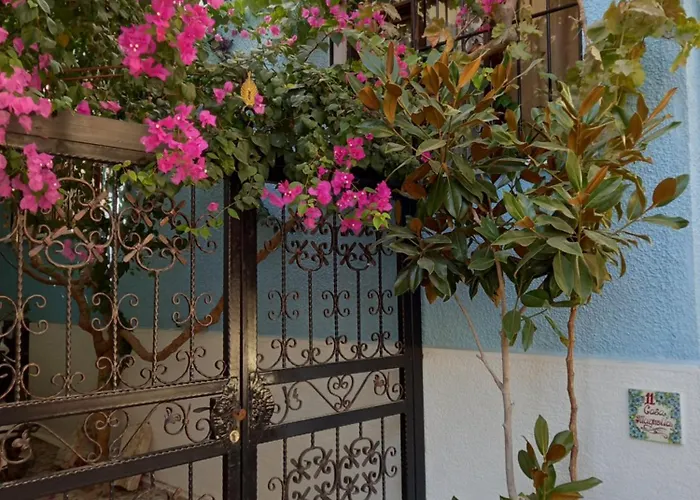 Casa Magnolia Boutique Rooms Kuşadası