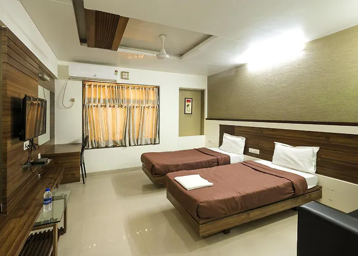 Hotel New Apex Locals And Umc Not Allowed Ankleshwar