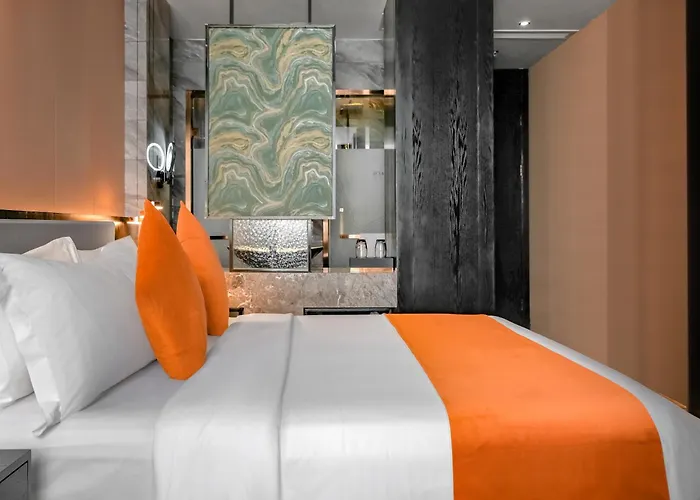 Ocean Hotel Phnom Penh