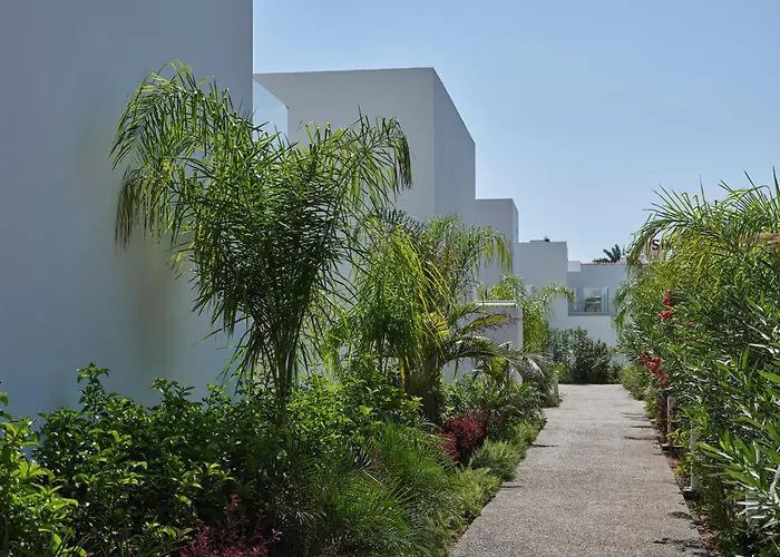 Hotel Atlantica Sungarden Park à Ayía Nápa