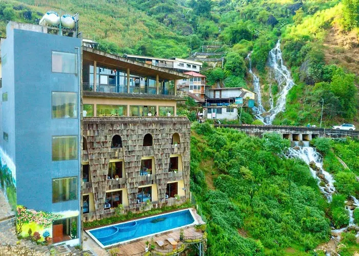 Arista Homestay Sapa
