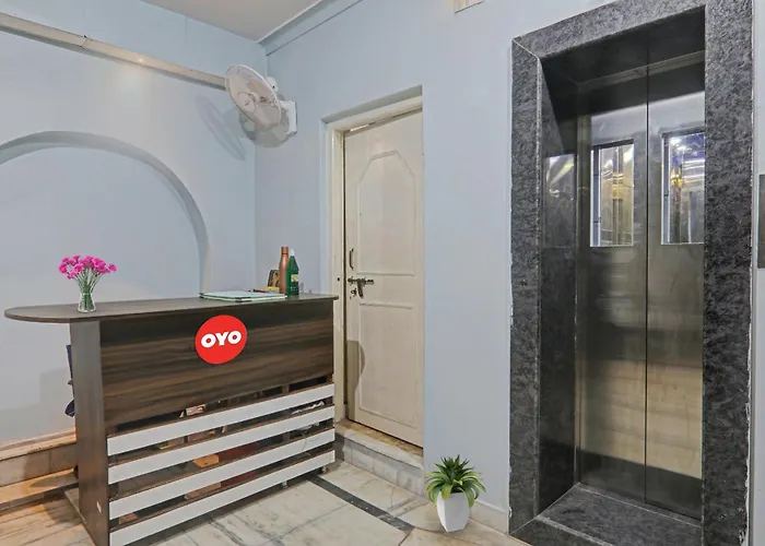 Hotel O Surbhi G House Varanasi