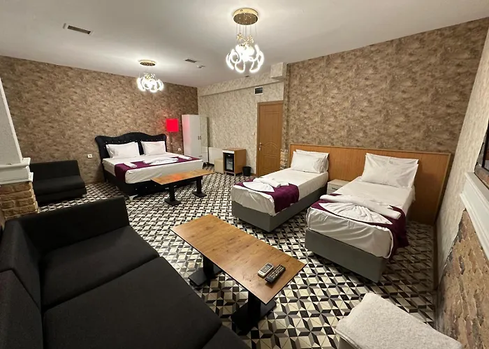 Gran Brn Hotel Taksim İstanbul