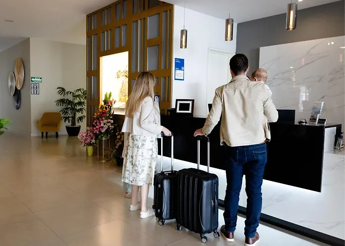 Hotel Refugio San Juan de los Lagos