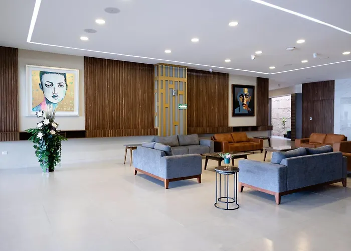 Hotel Refugio San Juan de los Lagos