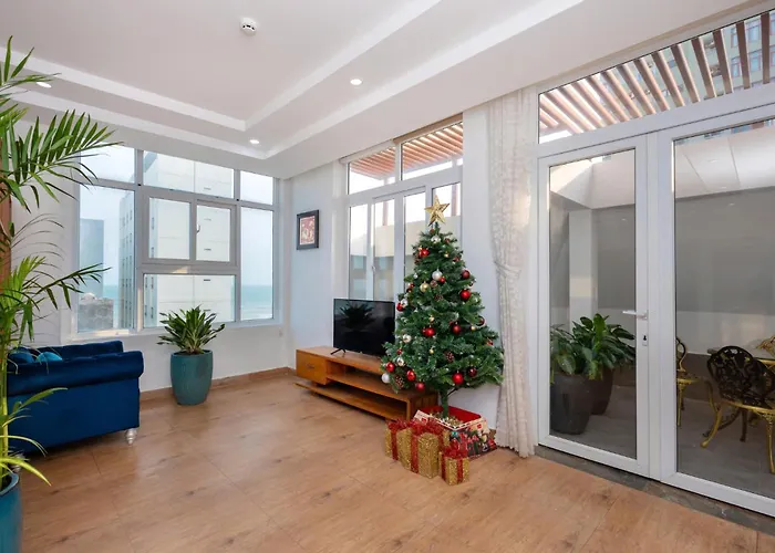 Edoya Vung Tau Hotel
