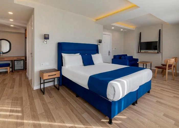 Union Hotel Karaköy İstanbul
