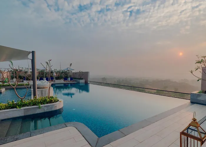 Taj Amer, Jaipur
