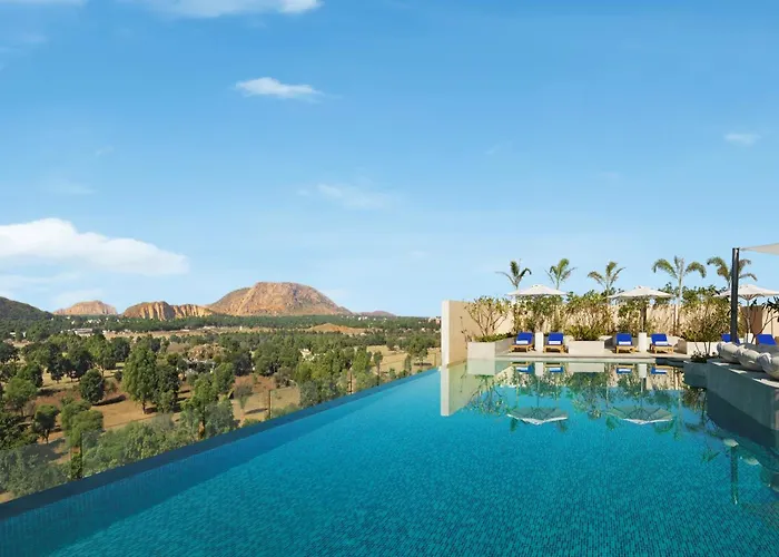 Taj Amer, Jaipur