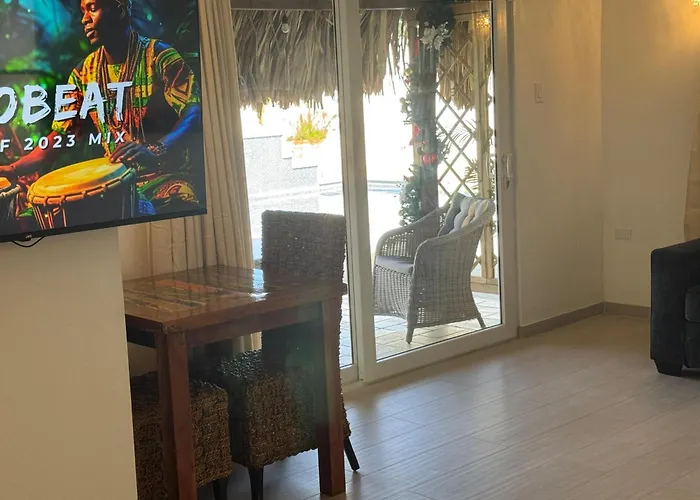 Beach Walk Residences Palm Beach