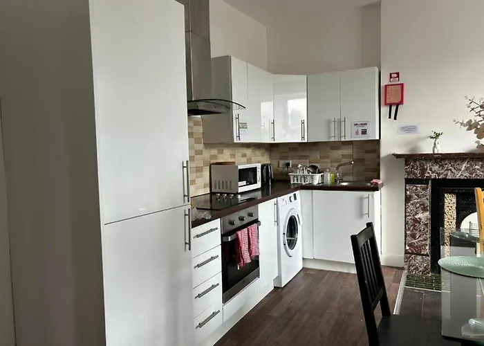 Sarsfield Hostel Dublín