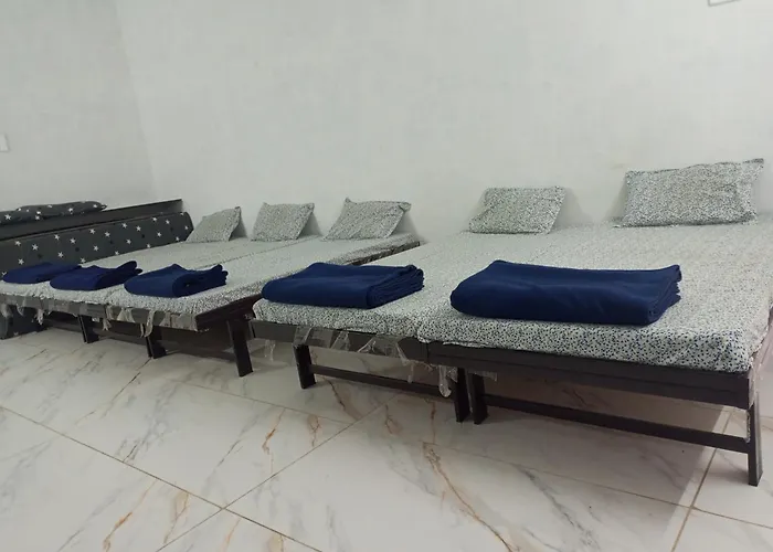 Dwarka Bungalow 1 Only Family