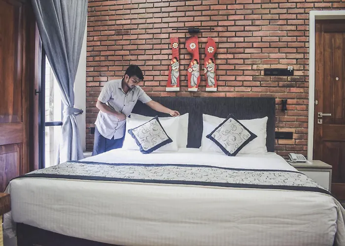 Abhaya Mandapa Hotel Anuradhapura