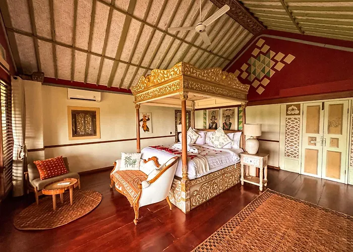 Bali Maison Ubud