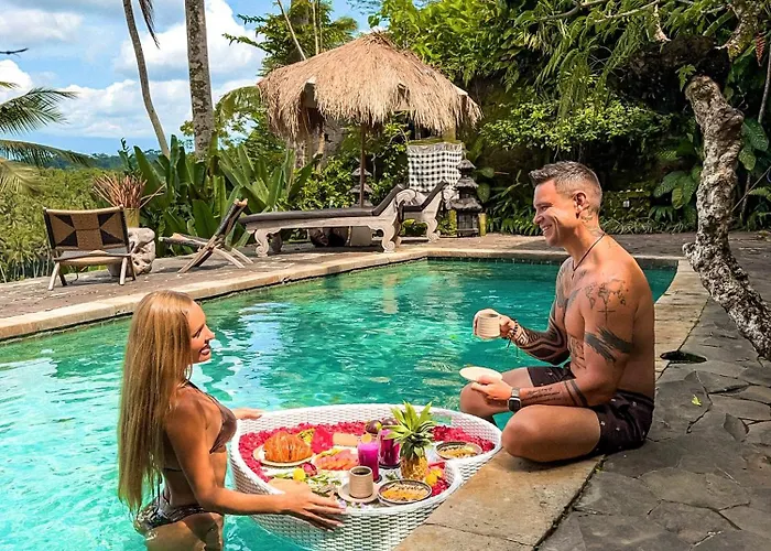 Bali Maison Ubud