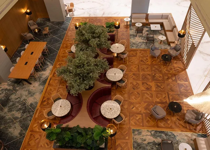 Hyatt Regency Nairobi Westlands Hotel