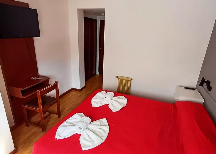 Hotel Cosmos Mar del Plata