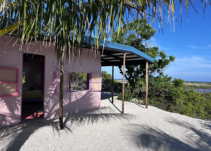 Rangiroa Bliss Hotel Tiputa