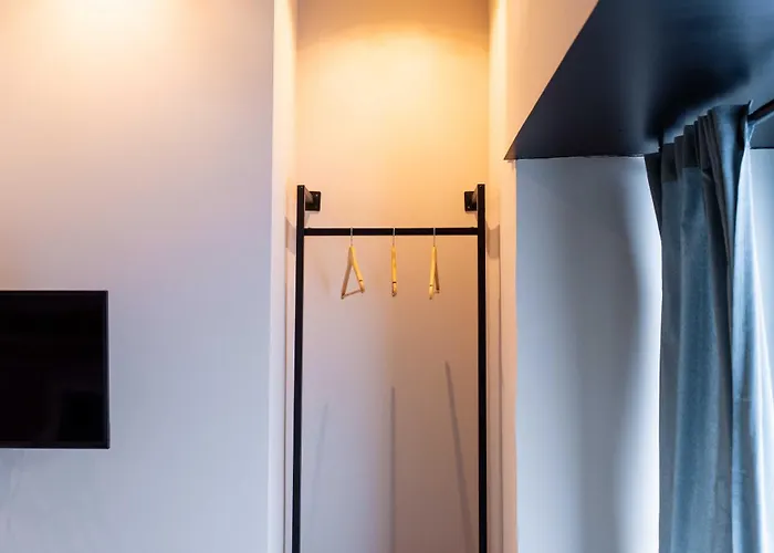 Opera Boutique Bed & Breakfast Catania