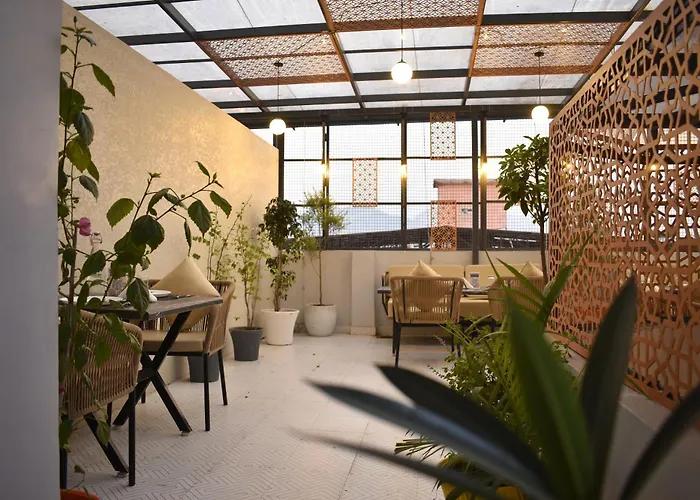 Arjun - A Boutique Hotel Haridwar