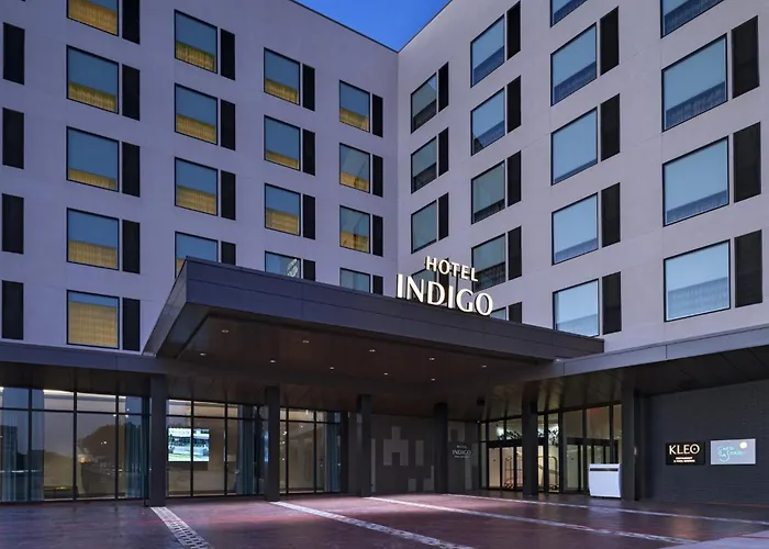 Hotel Indigo Irving - Las Colinas By Ihg