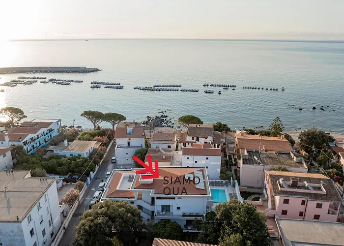 Margaida Boutique Hotel & Spa Cala Gonone