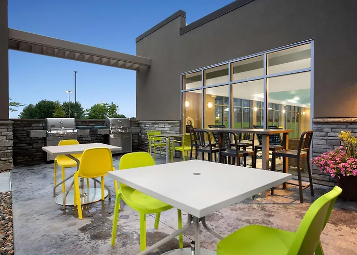 Home2 Suites By Hilton Owatonna