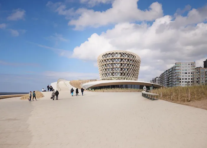 C-Hotels Silt Middelkerke