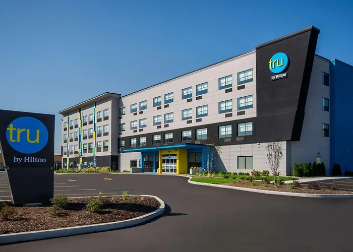 Tru By Hilton Merrillville