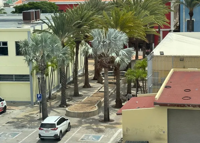 Central Boutique Hotel Oranjestad