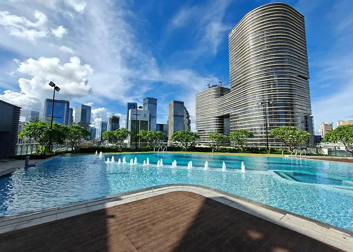 Artyzen Habitat Hengqin Zhuhai