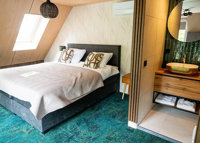 Boetiekhotel Het Huis Fluitenberg