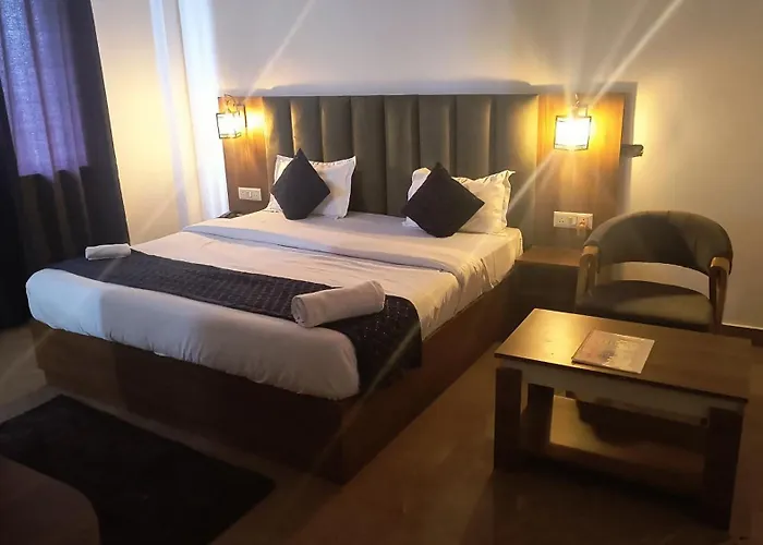Aks International Hotel And Resort Sasaram