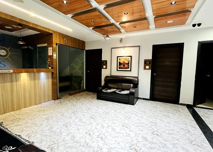 Shrimad Chandkheda Ahmedabad