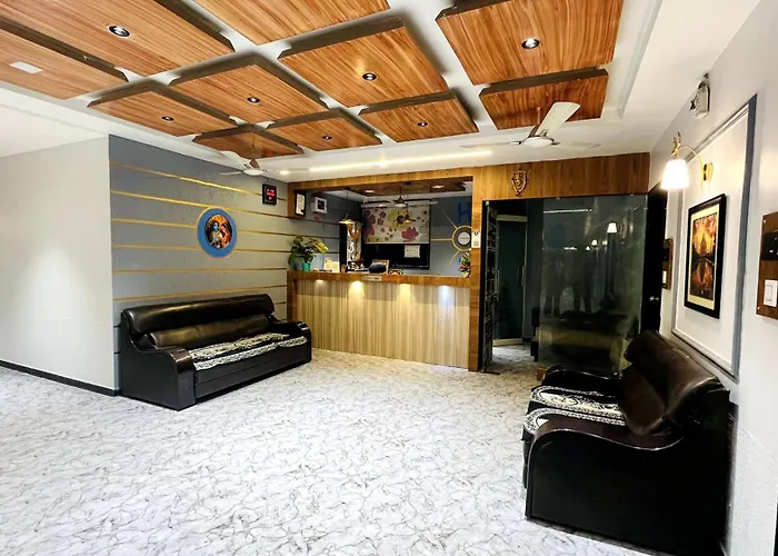 Shrimad Chandkheda Ahmedabad