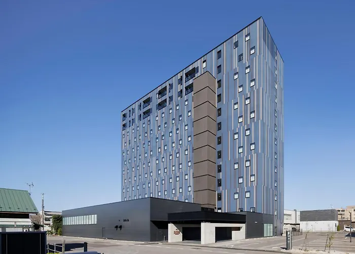 Omo5 Hakodate By Hoshino Resorts