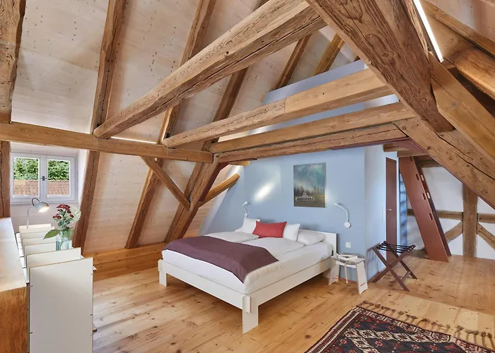 Engelwirt Hotel&Apartments Berching