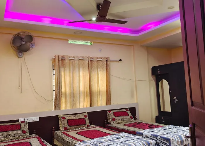 Geo Gardens Residency Hotel Alwaye