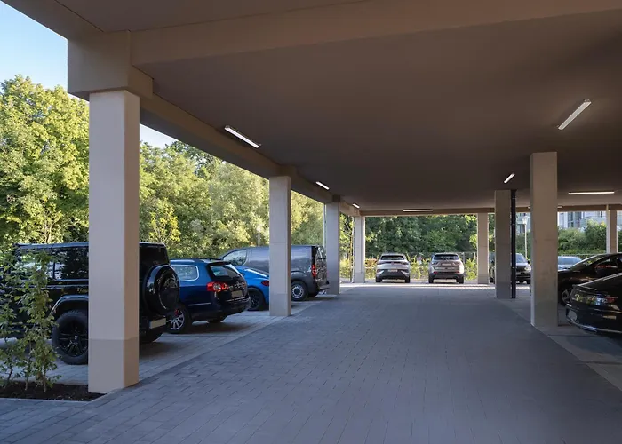 Hotel Hampton By Hilton Celle