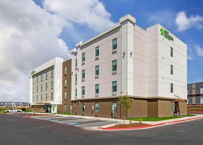 Extended Stay America Premier Suites - Harrisonburg
