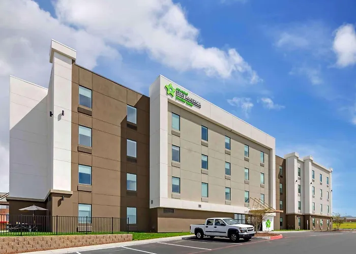 Extended Stay America Premier Suites - Harrisonburg