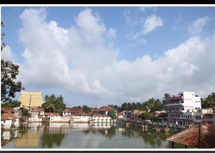 Vasudeva Vilasam Health Retreat Thiruvananthapuram