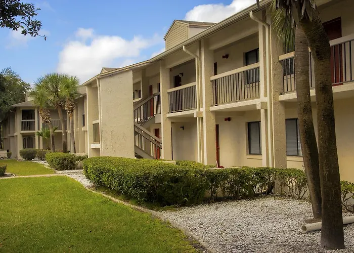Club Orlando Aparthotel
