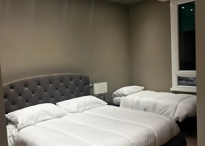 Hotel Stazione Tiburtina Roma