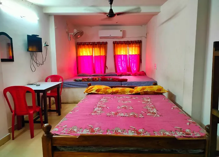 Digha Lodge