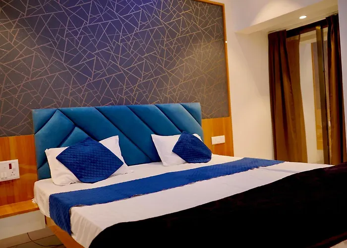 Hotel Madhuban Chhatrapati Sambhajinagar