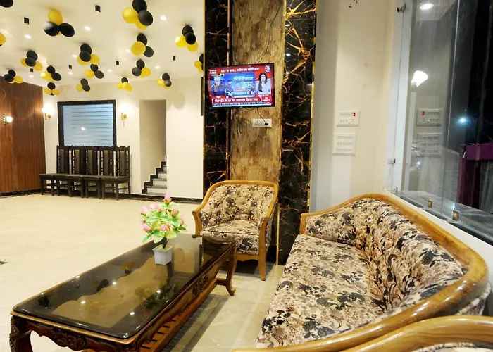 Golden Inn Prayagraj