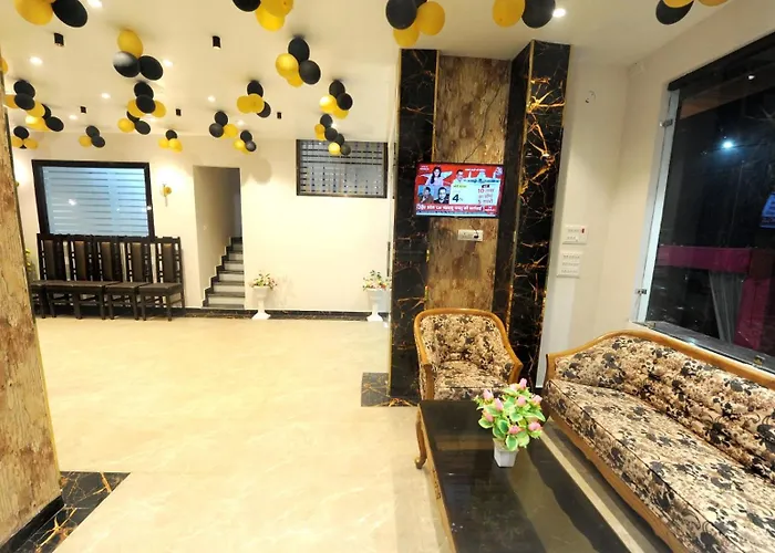 Golden Inn Prayagraj