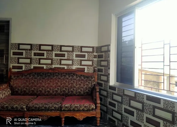 Digha Lodge