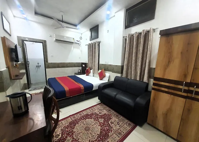 Hotel Gateway Of Kashi Varanasi
